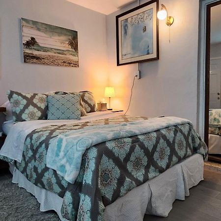 Sweet Studio In Сарасота Екстер'єр фото
