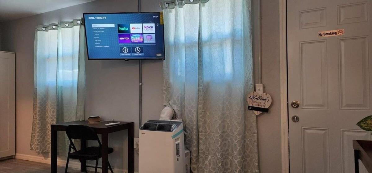 Sweet Studio In Сарасота Екстер'єр фото