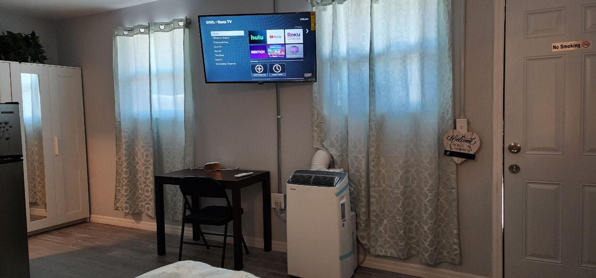 Sweet Studio In Сарасота Екстер'єр фото